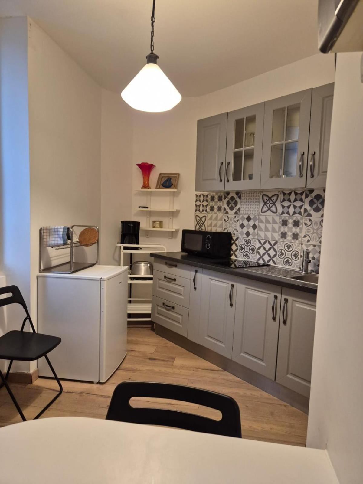Apartment Le Petit Longchamp *