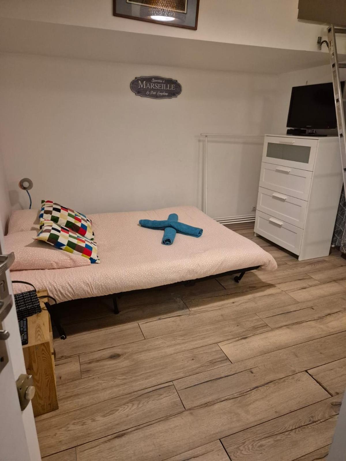 Apartment Le Petit Longchamp *