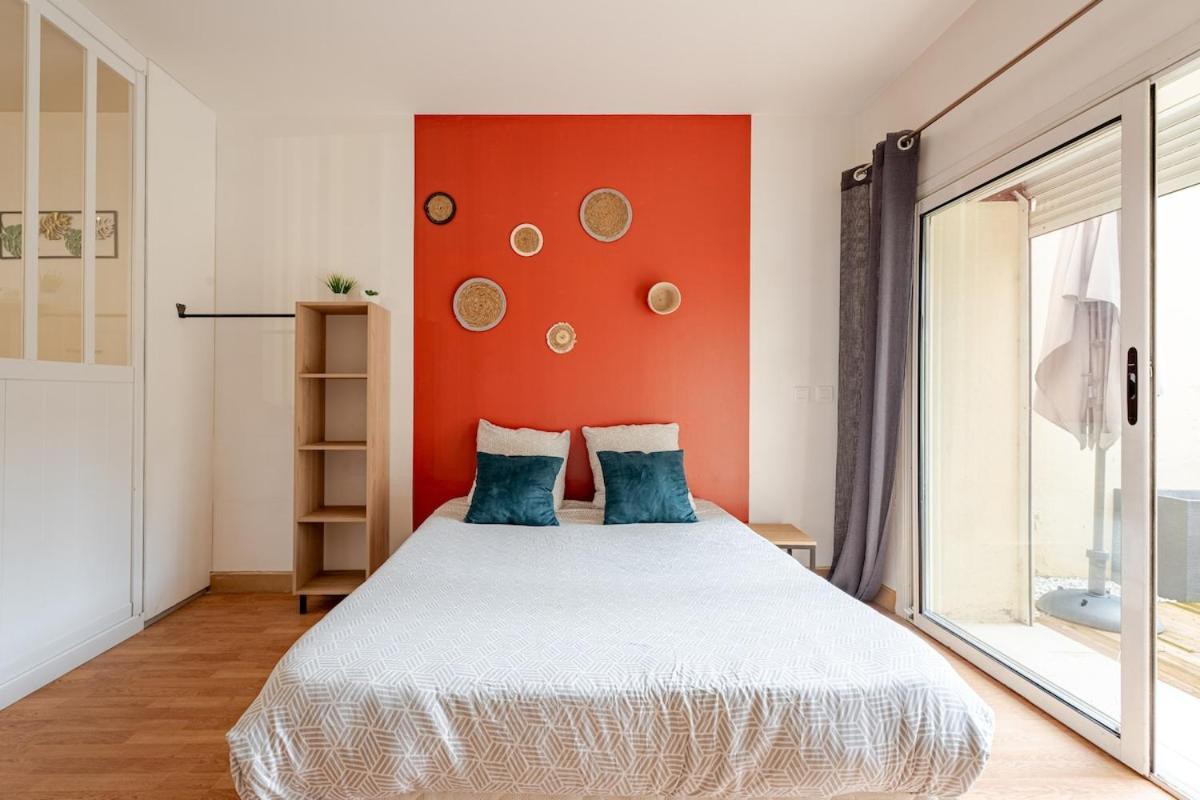 Loft With Terrace Near Gare Saint Charles Apartment *