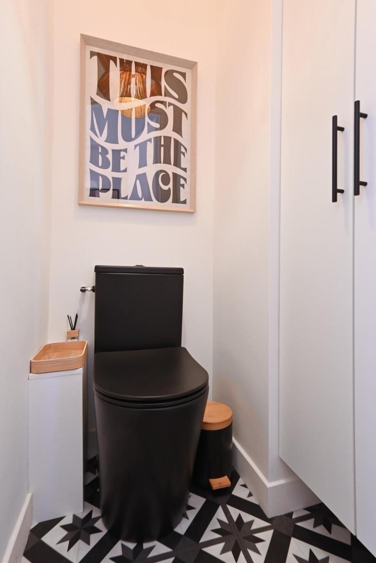 Koenig - T3 De Standing Avec Balcon Parking Et Vue Marseille