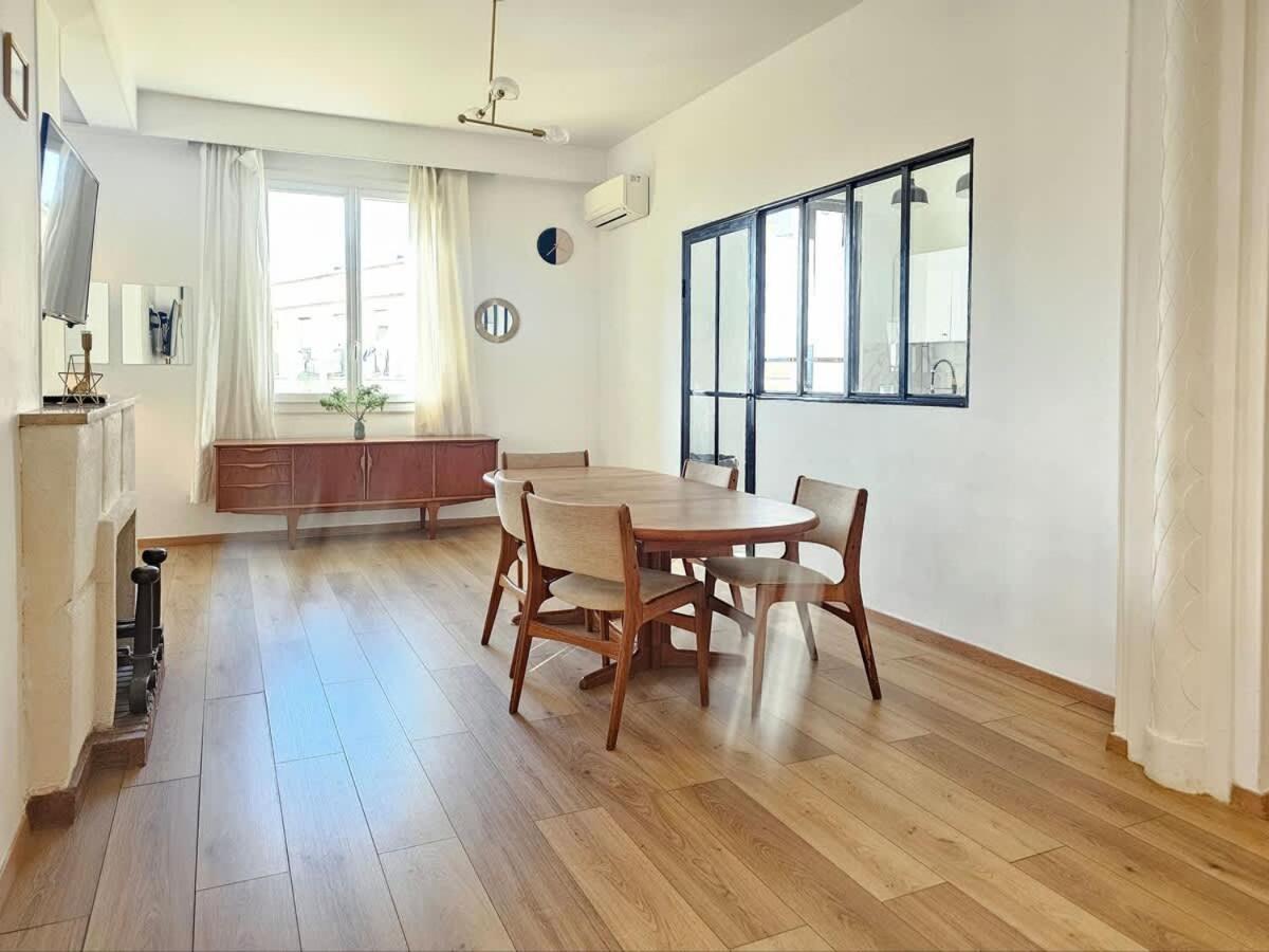 Seduisant 3 Avec Vue Sur Le Vieux-port Et Proche Du Panier * Marseilles