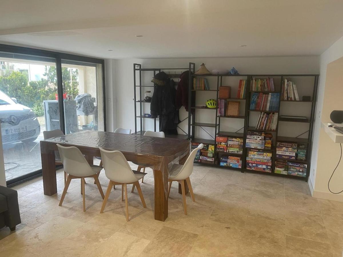 Vakantiehuis Close To Calanques *