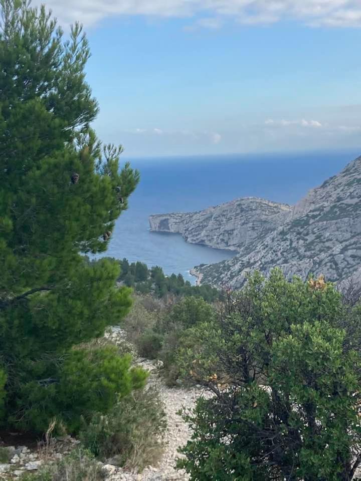 Vakantiehuis Close To Calanques Marseilles