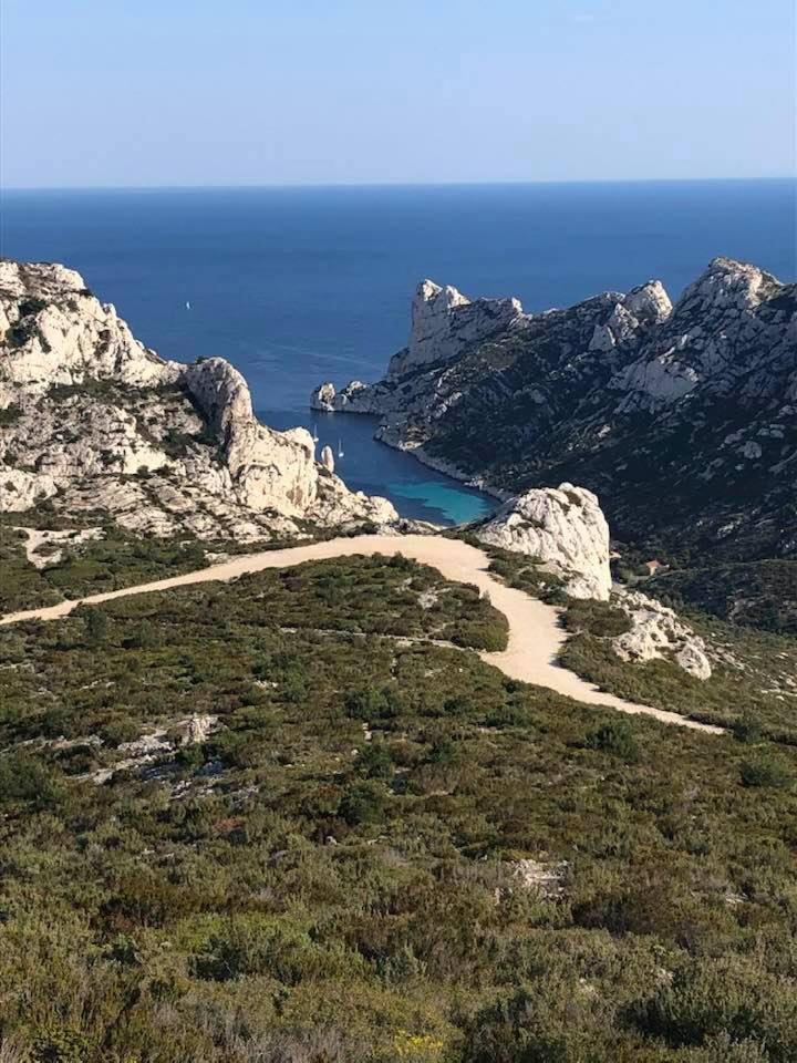 Close To Calanques Vakantiehuis