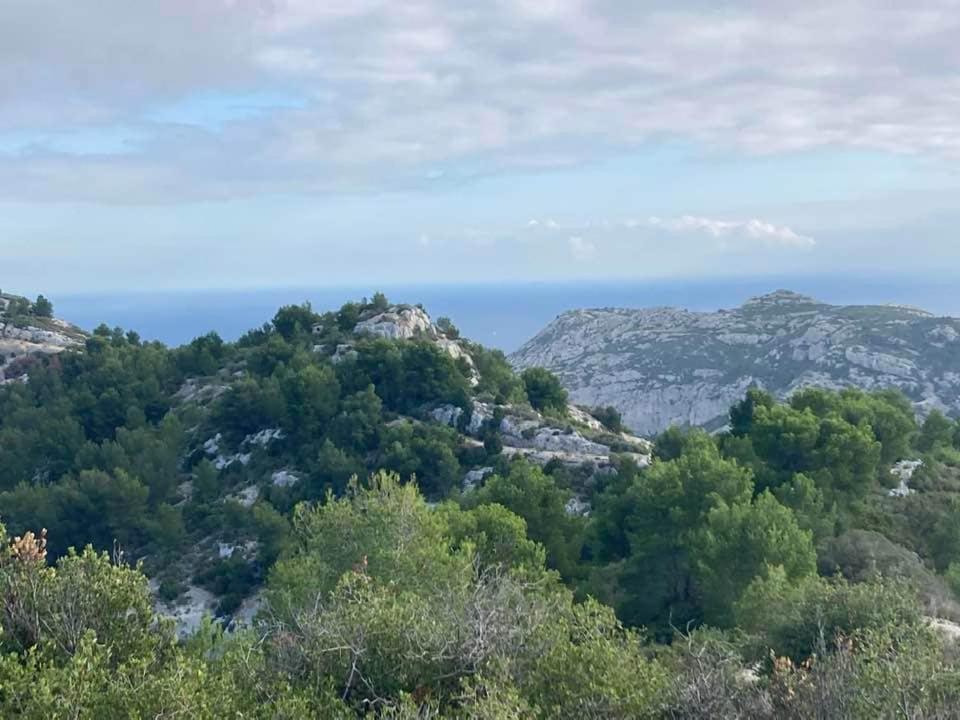 Vakantiehuis Close To Calanques Marseilles