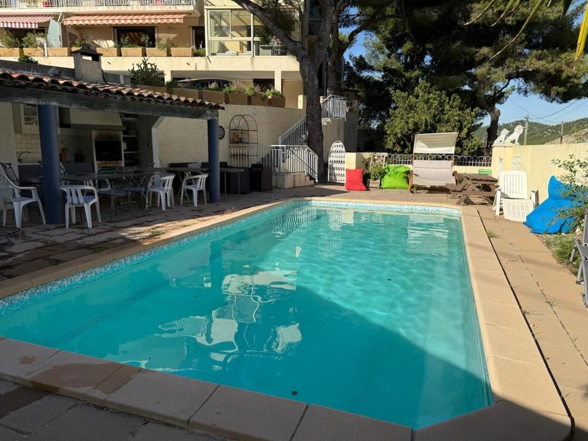 Close To Calanques Vakantiehuis *