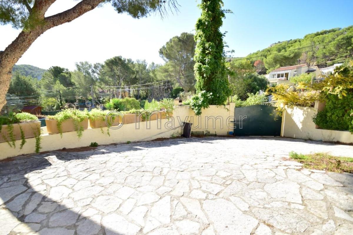 Close To Calanques Vakantiehuis *