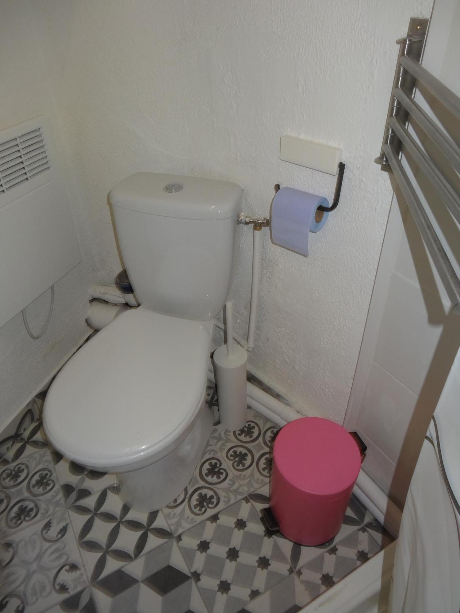 Apartment Le Petit Longchamp *
