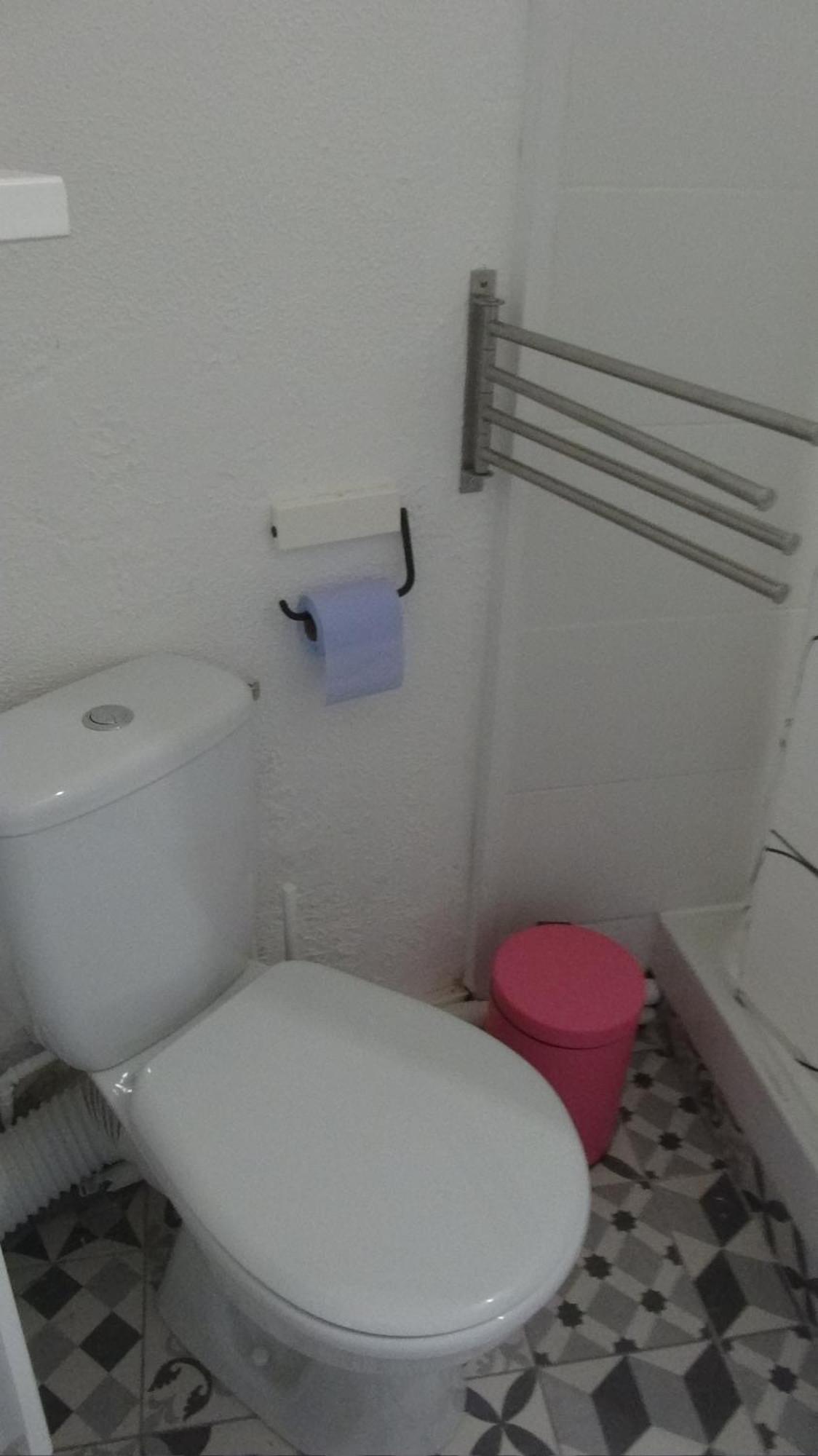 Apartment Le Petit Longchamp Marseille