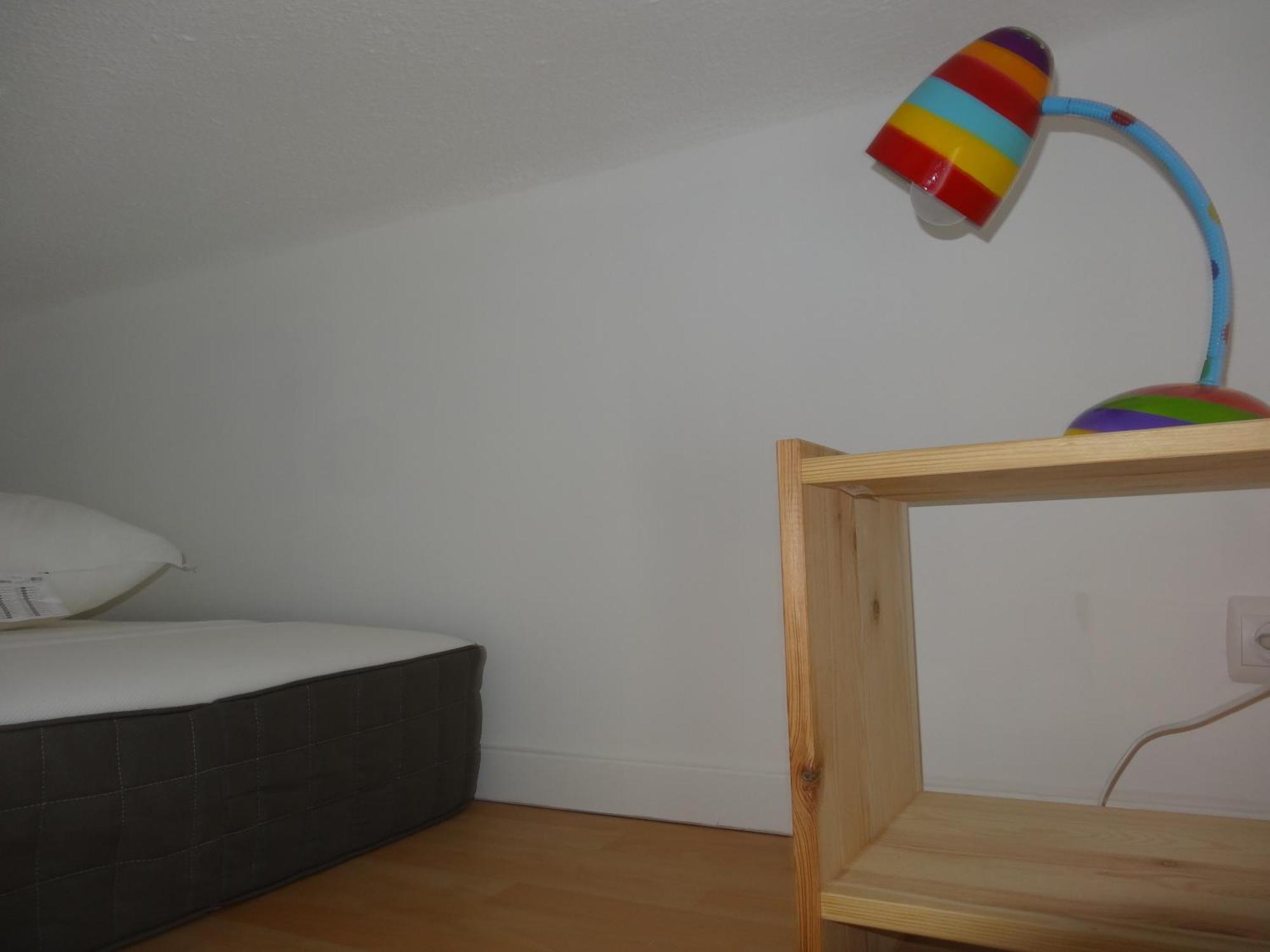 Le Petit Longchamp Apartment Marseille