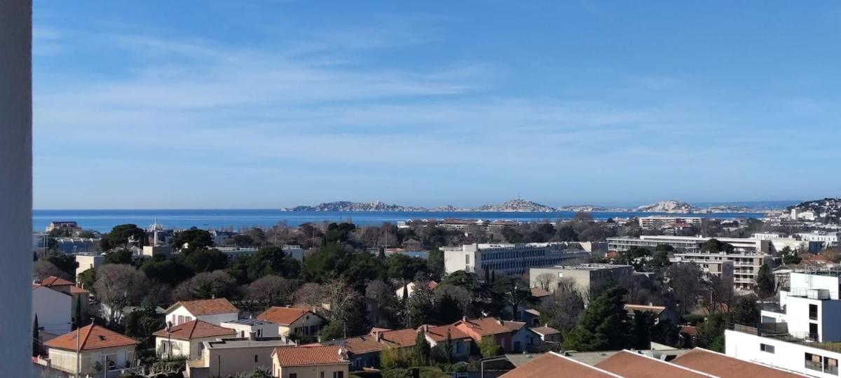 Entre Et Stade Velodrome Marseille