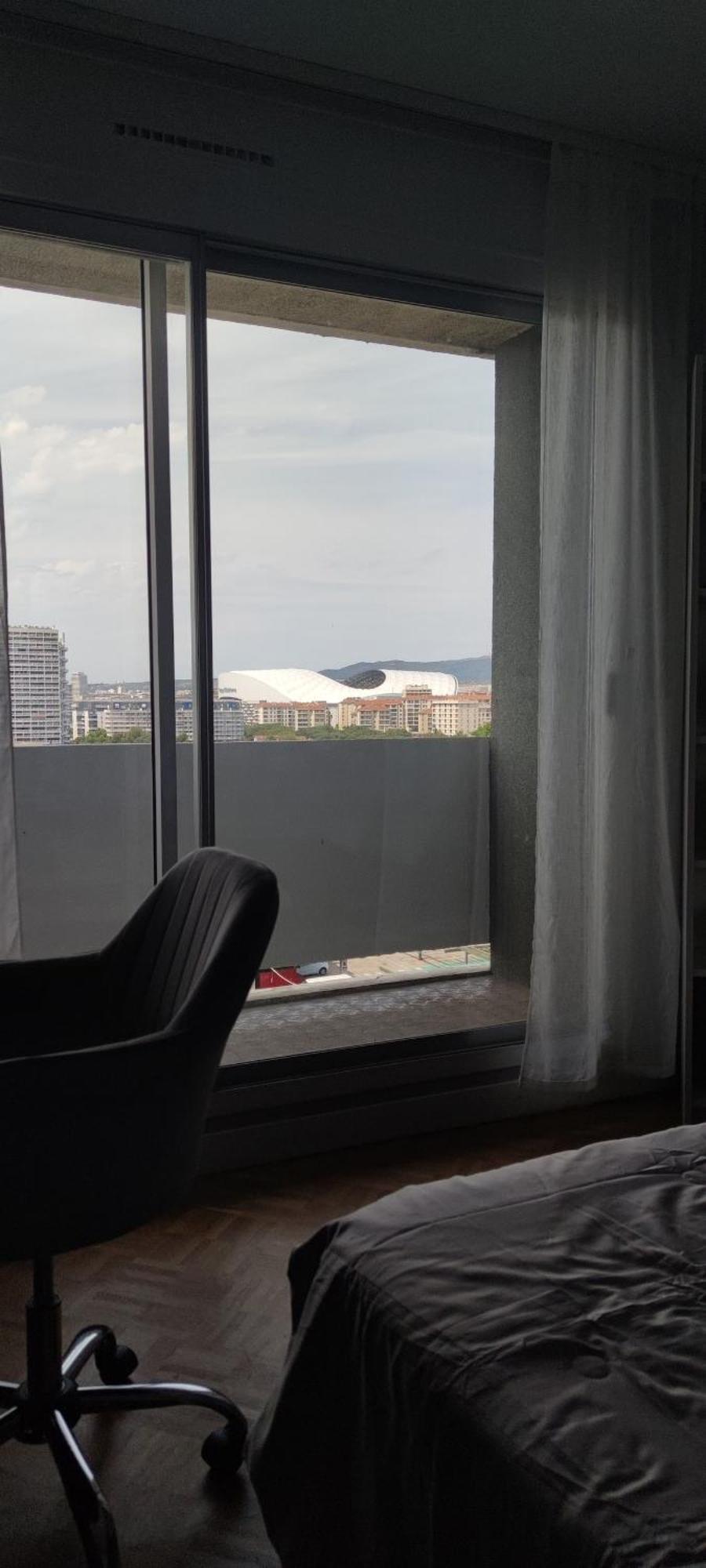 Entre Et Stade Velodrome Marseilles