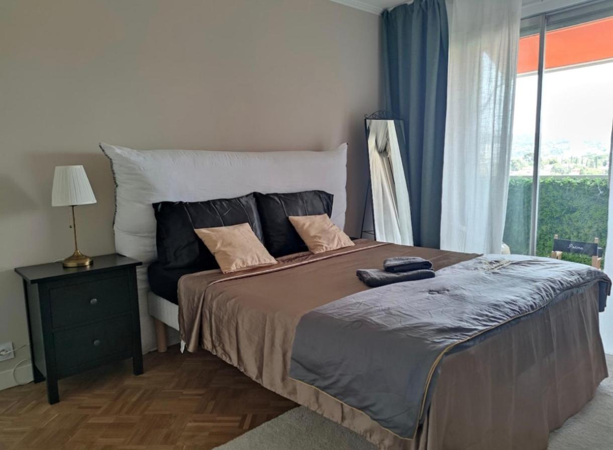 Homestay Entre Et Stade Velodrome *