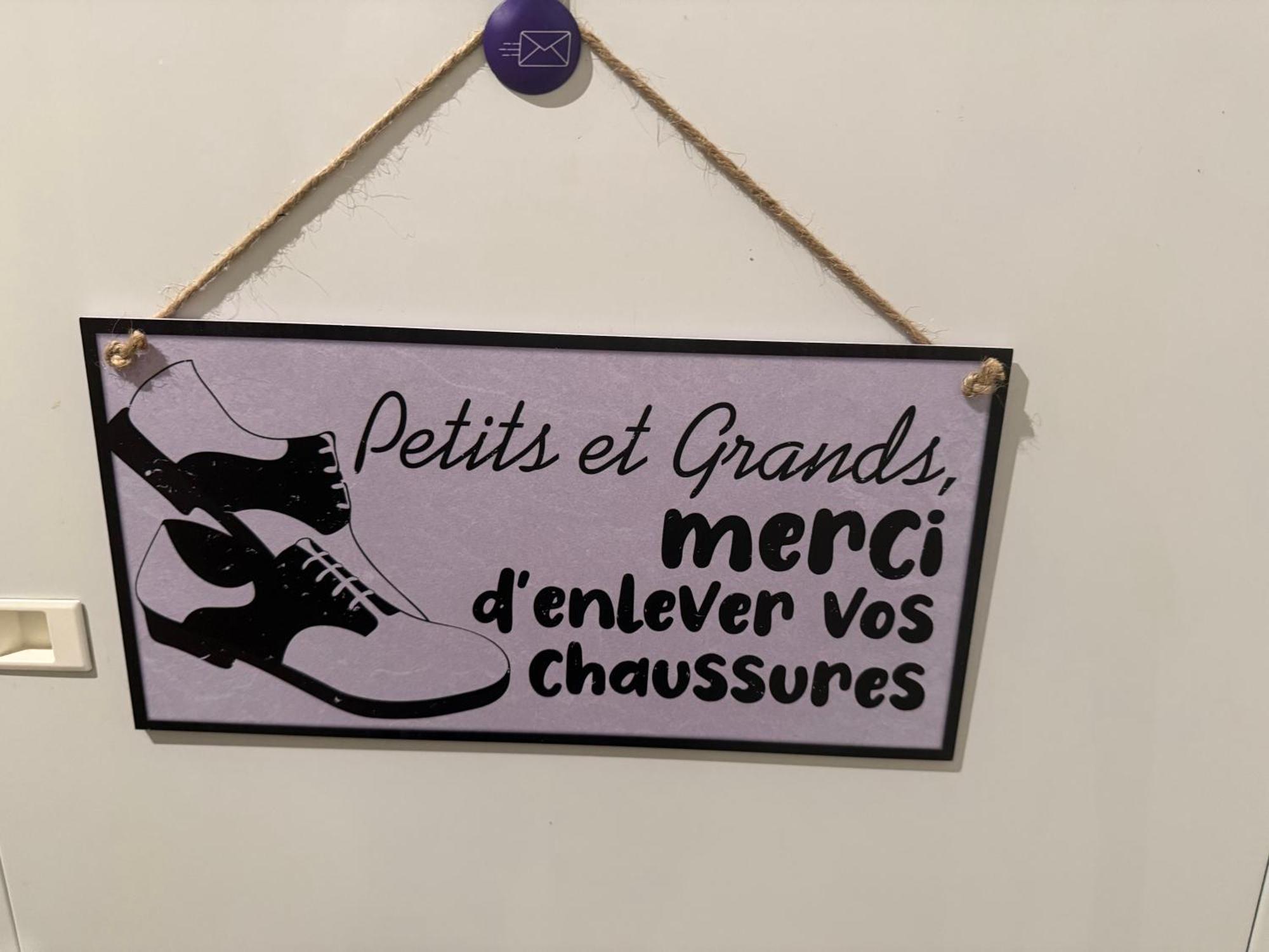 Căn hộ Pied-A-Terre De Reve A Marseille - Confort & Style & Moderne & Equipe & Cosy *
