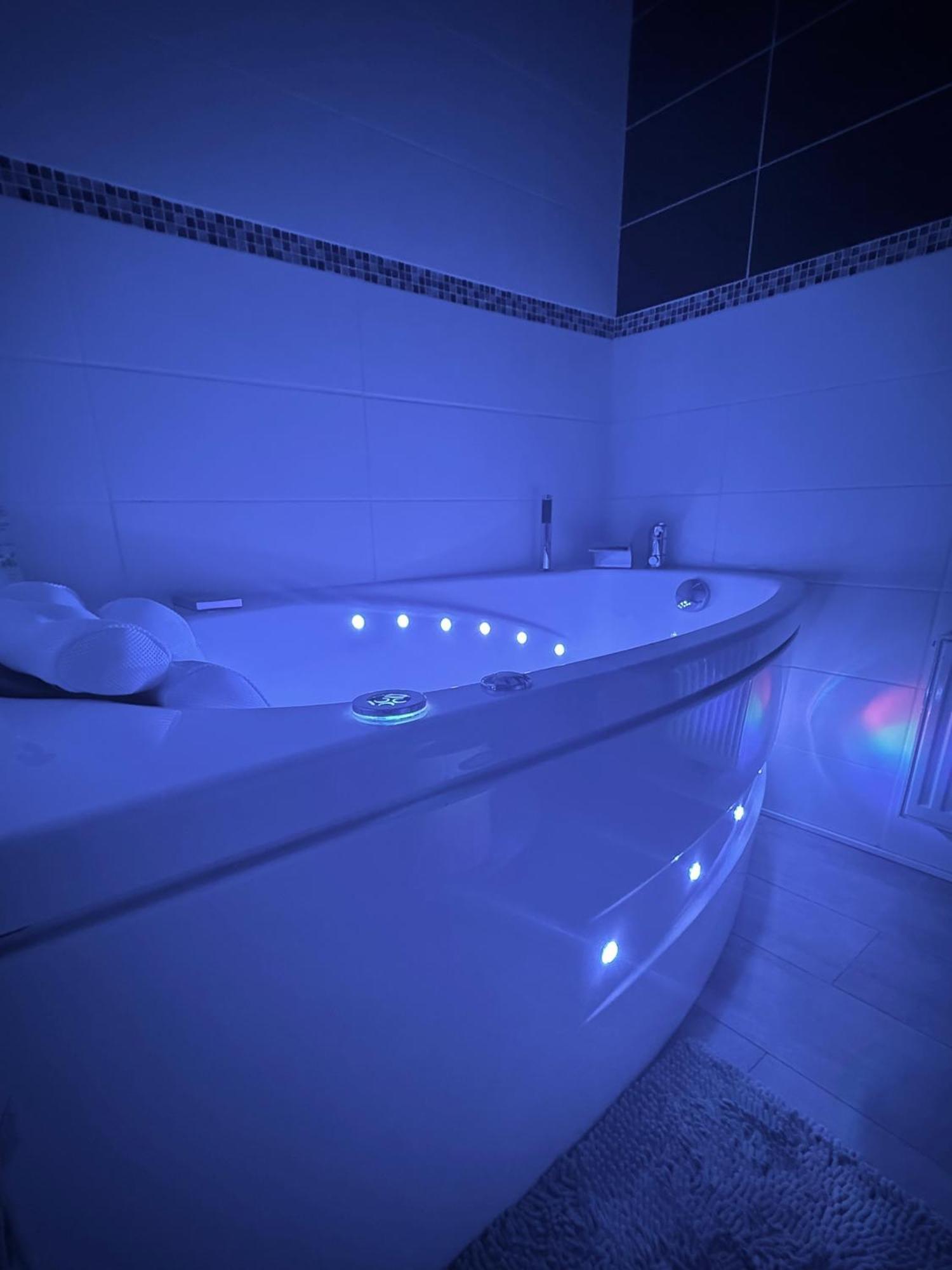 Pied-A-Terre De Reve A Marseille - Confort & Style & Moderne & Equipe & Cosy *