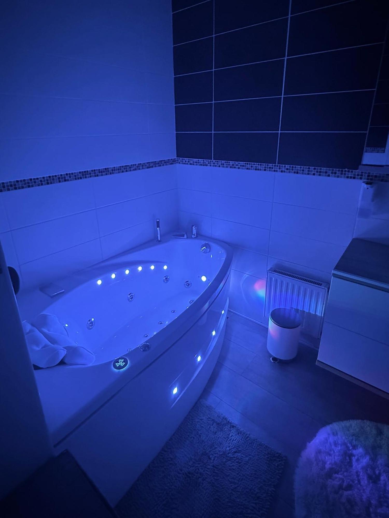 Pied-A-Terre De Reve A Marseille - Confort & Style & Moderne & Equipe & Cosy Marseille