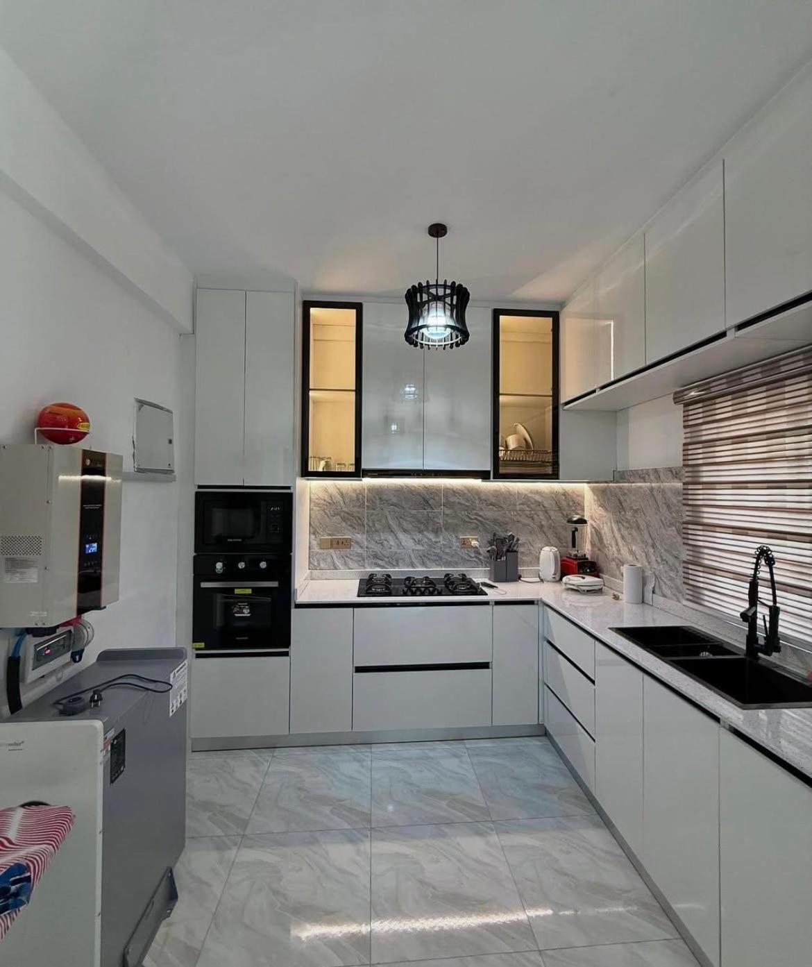 Design Vieux Port Apartment *