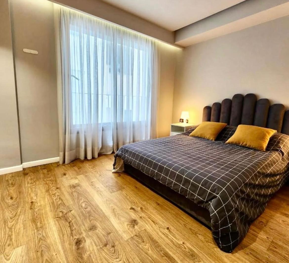 Design Vieux Port Apartment
