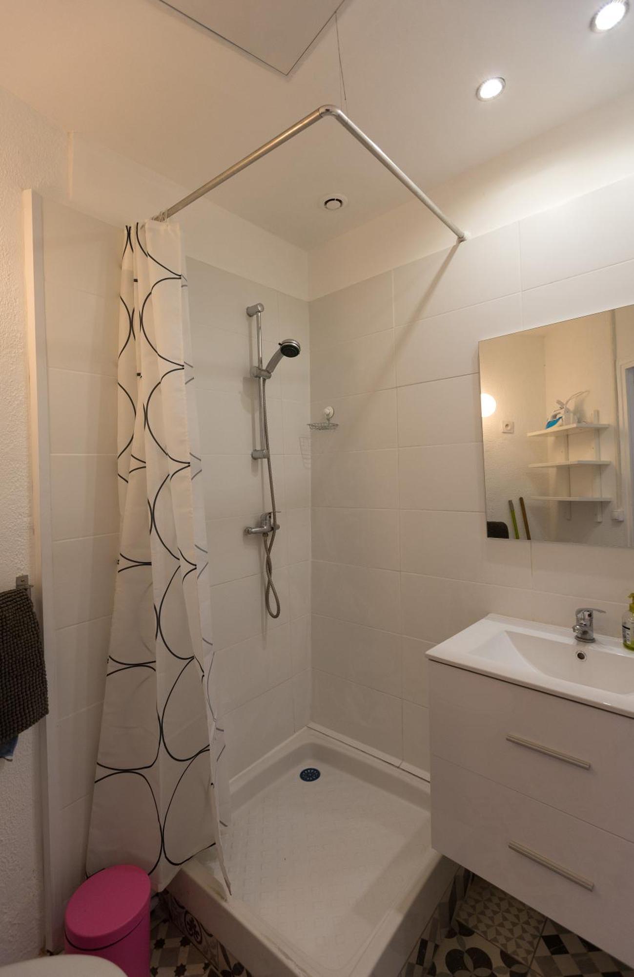 Le Petit Longchamp Apartment