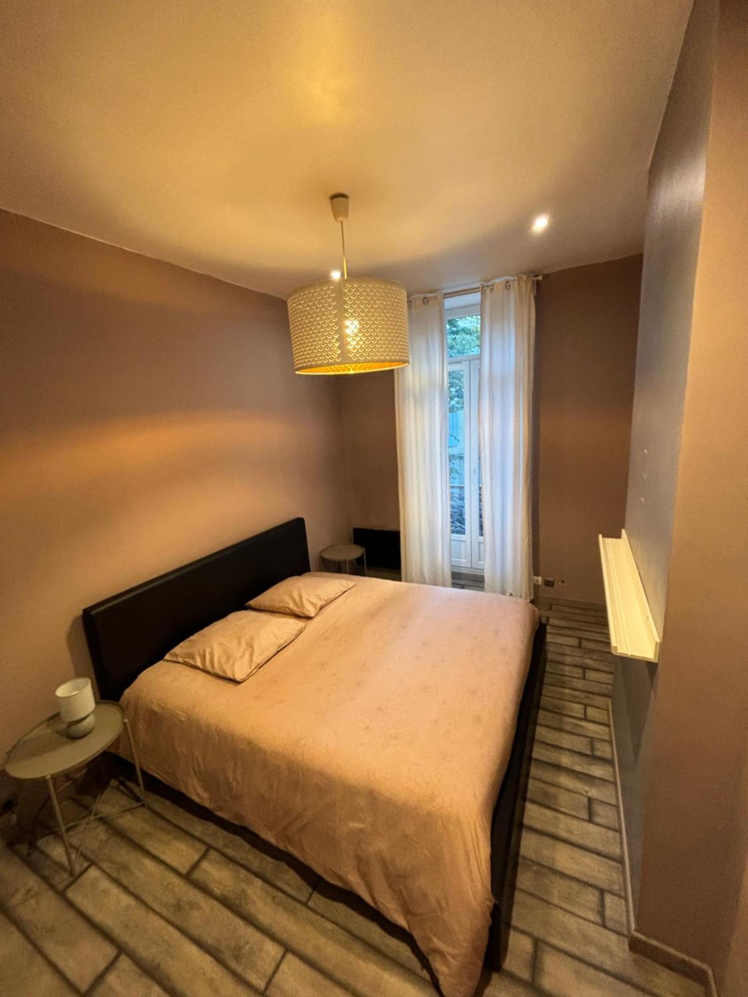 Appartement T2 Cosy Proche Commodites