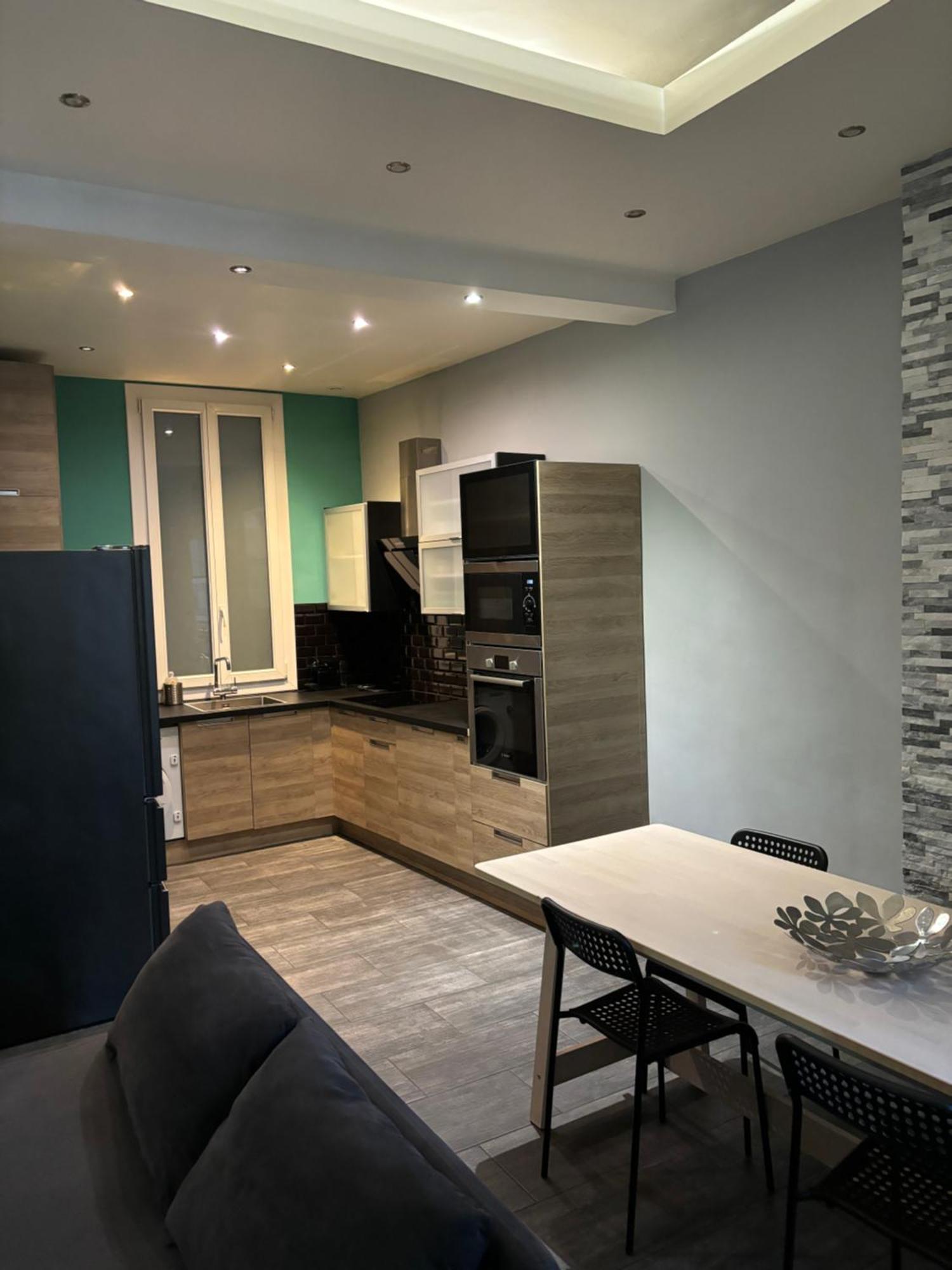 T2 Cosy Proche Commodites Apartamento *