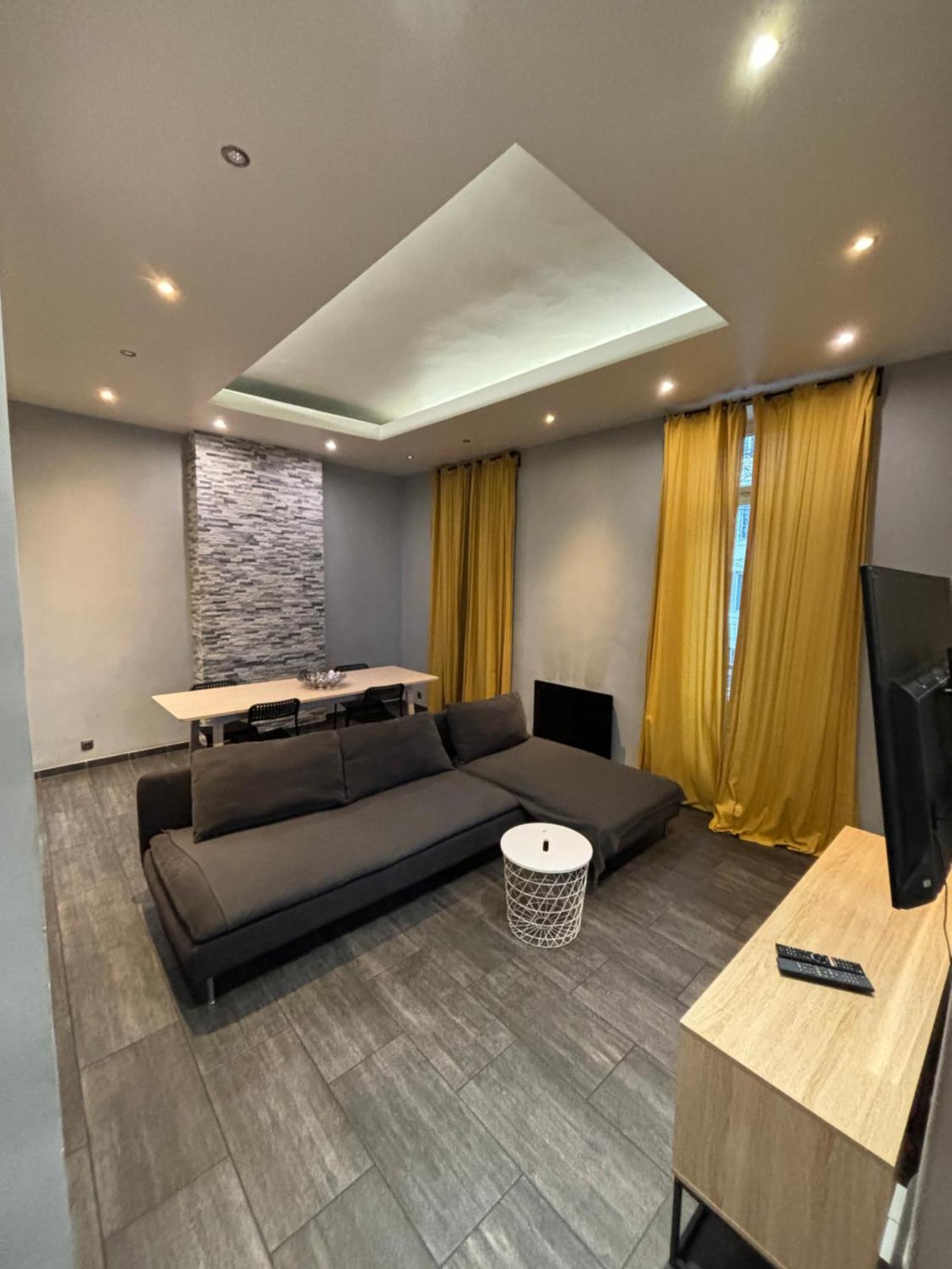 Appartement T2 Cosy Proche Commodites *