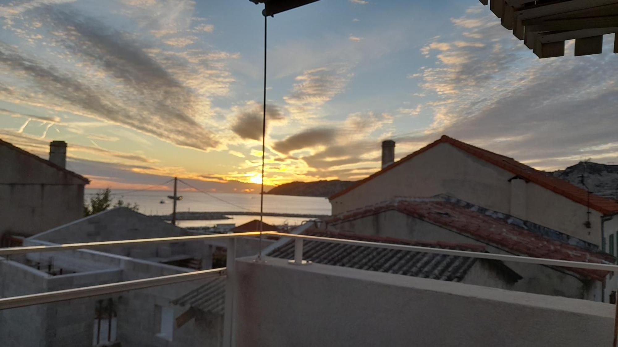 Belle Vue Appartement Marseilles