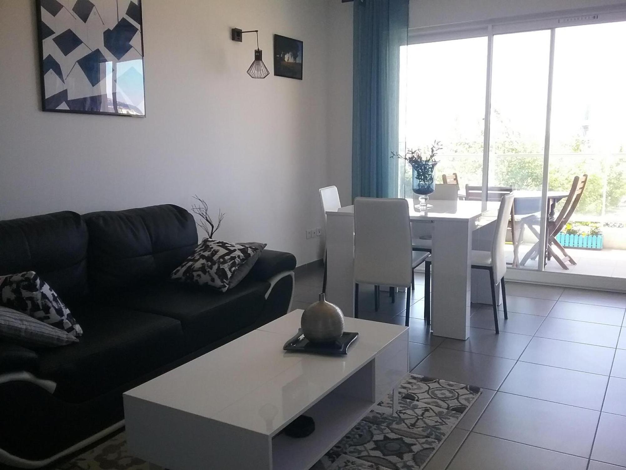 Belle Vue Appartement