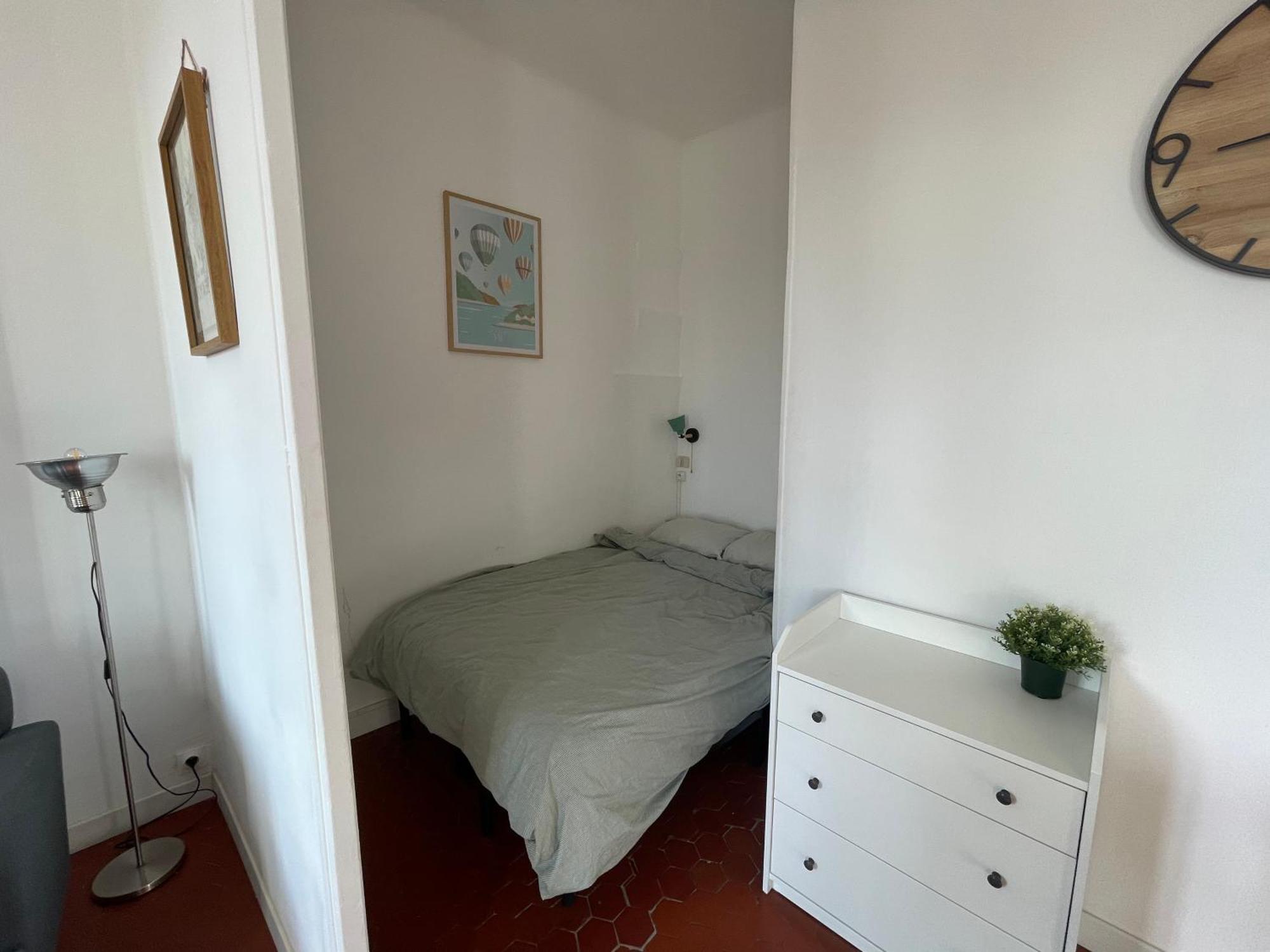 Apartment Le Barbini - Lumineux -