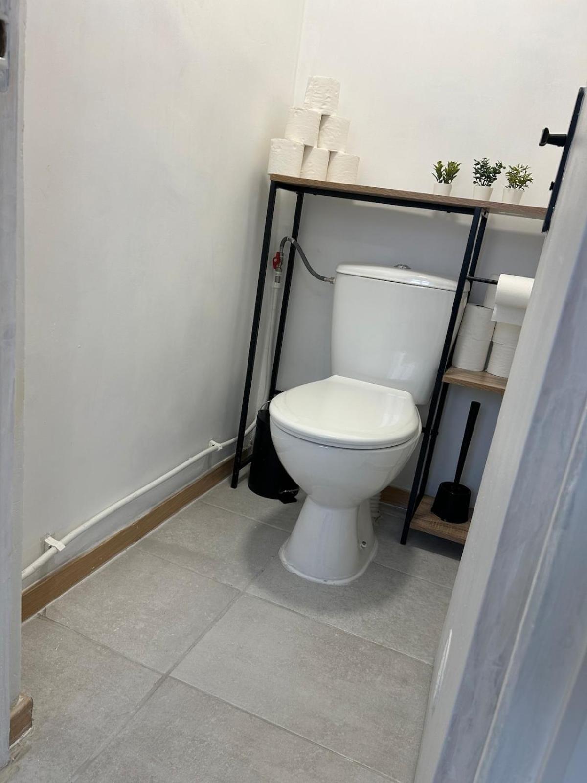 T2 Cosy Apartment Marseille