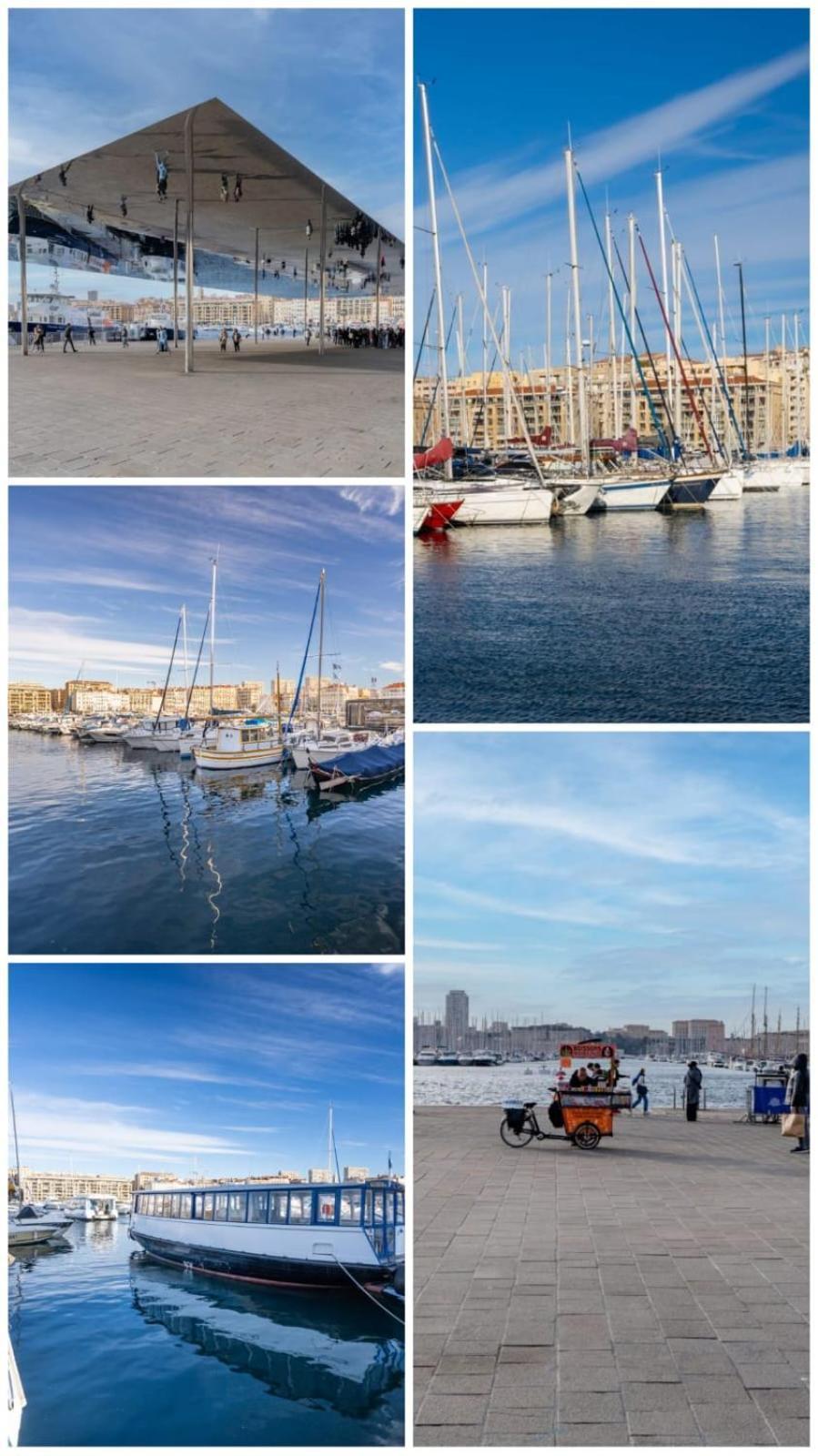 Apartment Sous Notre Dame A 5 Min Du Vieux Port *