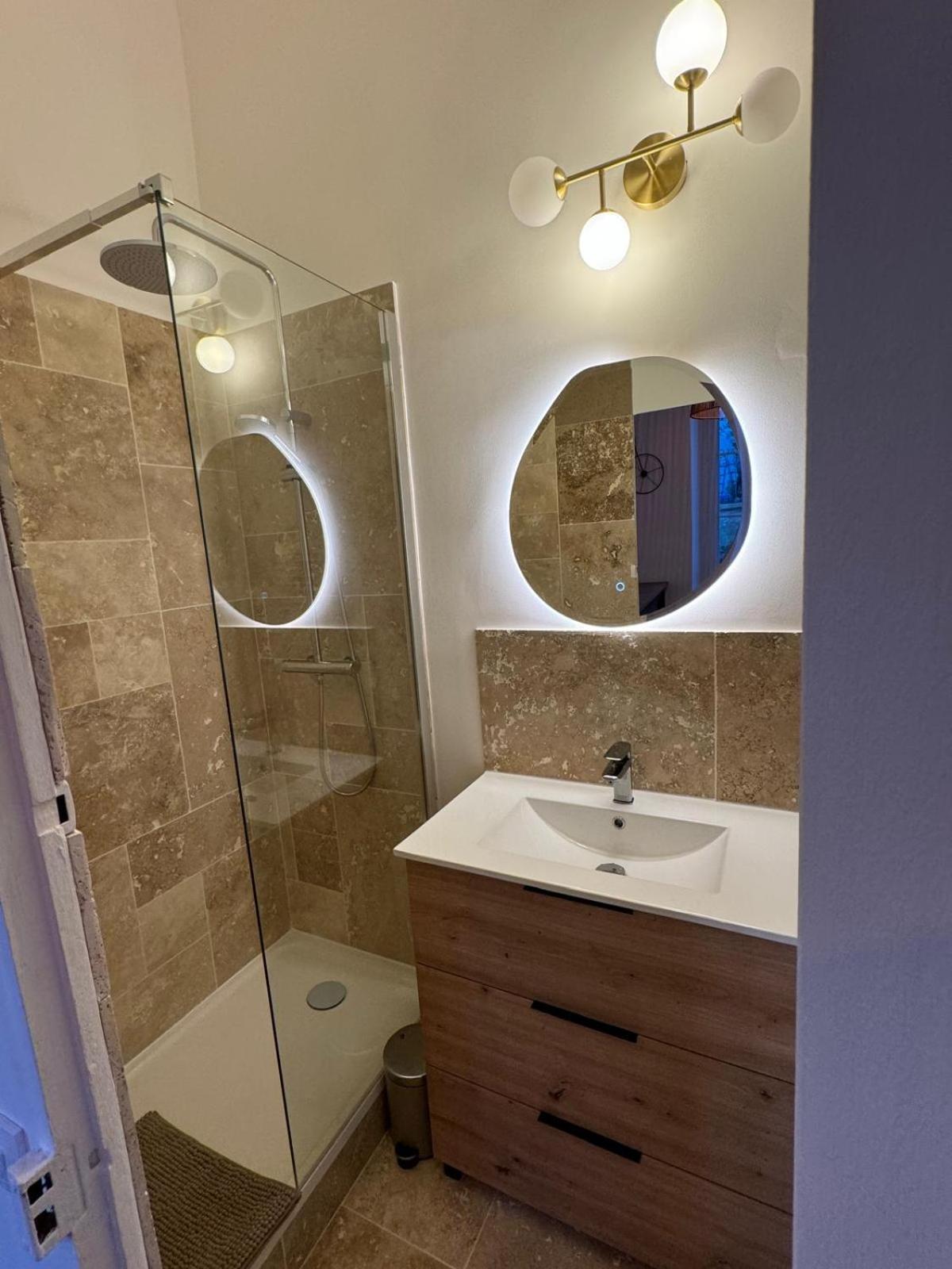 Sous Notre Dame A 5 Min Du Vieux Port Apartment *