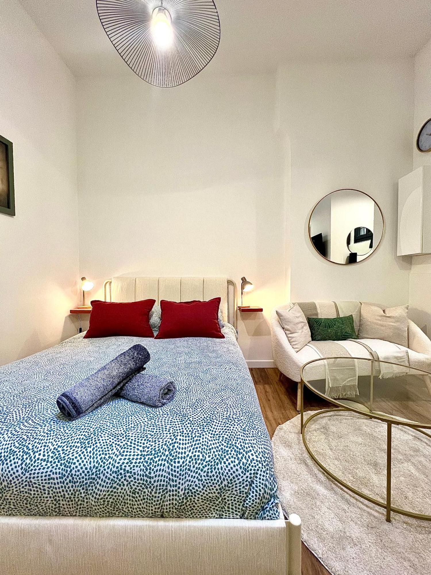 Apartamento Jolie Au Coeur Du Panier *