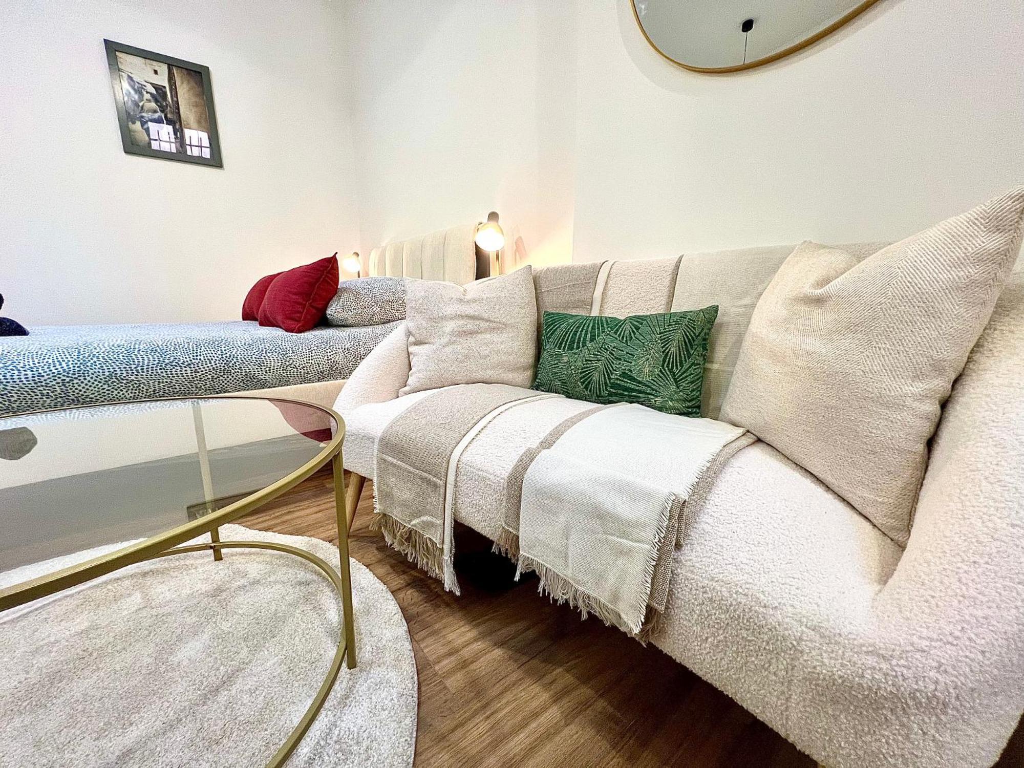 Jolie Au Coeur Du Panier Apartment