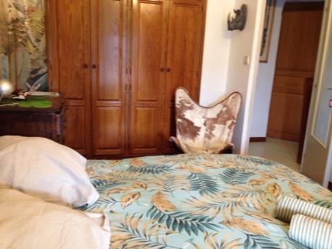 Privatunterkunft Terrasse Privee Piscine *