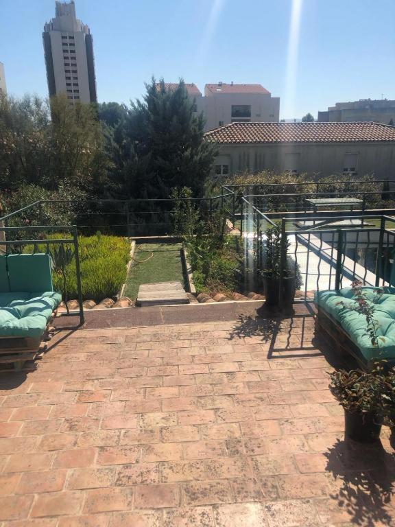 Terrasse Privee Piscine Privatunterkunft *