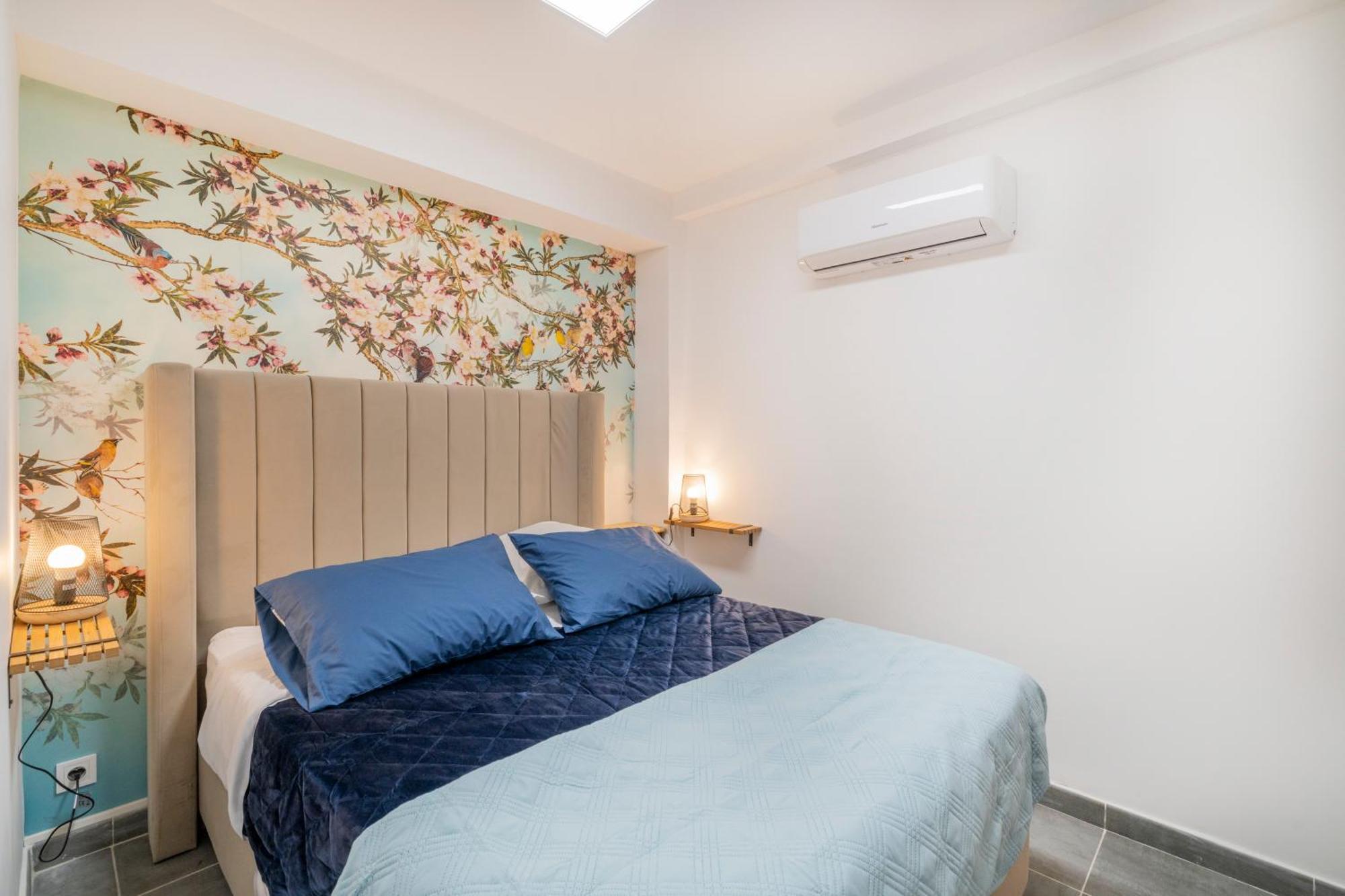 Apartment Les Goudes, Acces Direct A La 4 Marseille
