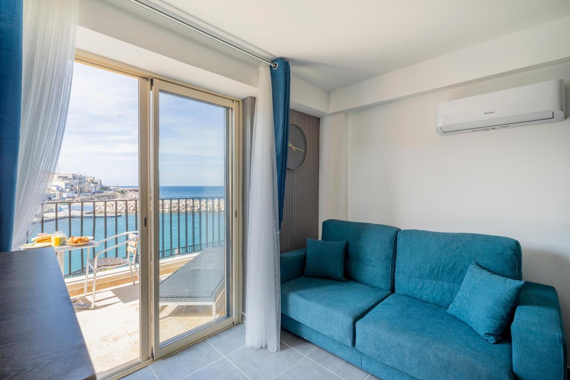 Les Goudes, Acces Direct A La 4 Apartment *