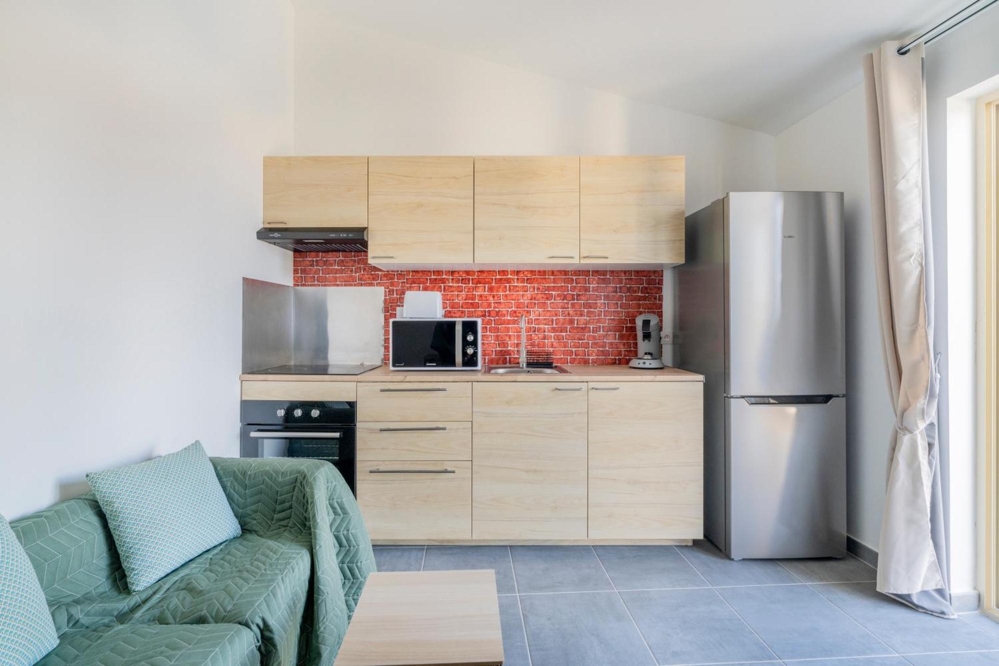 Les Goudes, Acces Direct A La 4 * Marseille