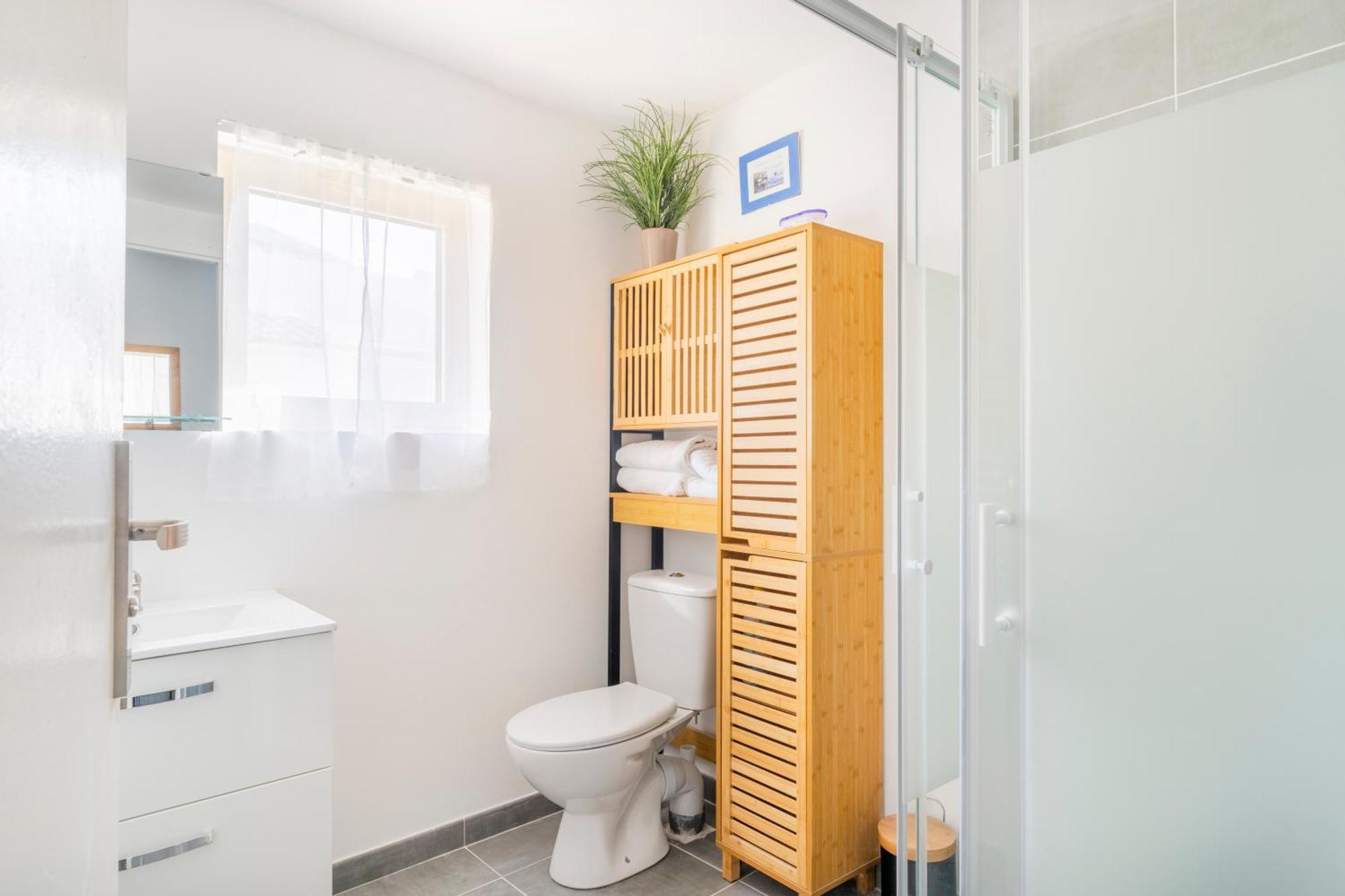 Les Goudes, Acces Direct A La 4 Apartment