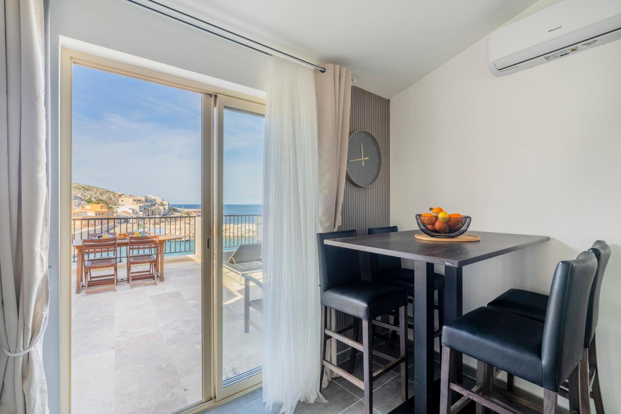 Les Goudes, Acces Direct A La 4 * Marseille
