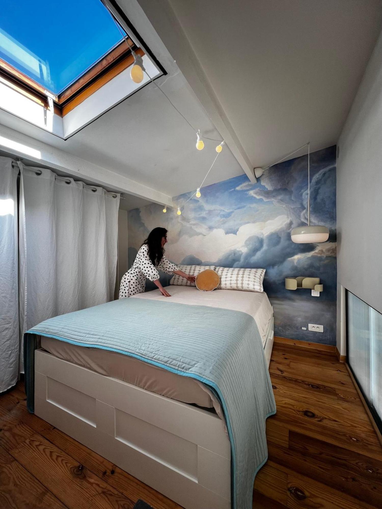 Cabanon Chasselon * Marseille