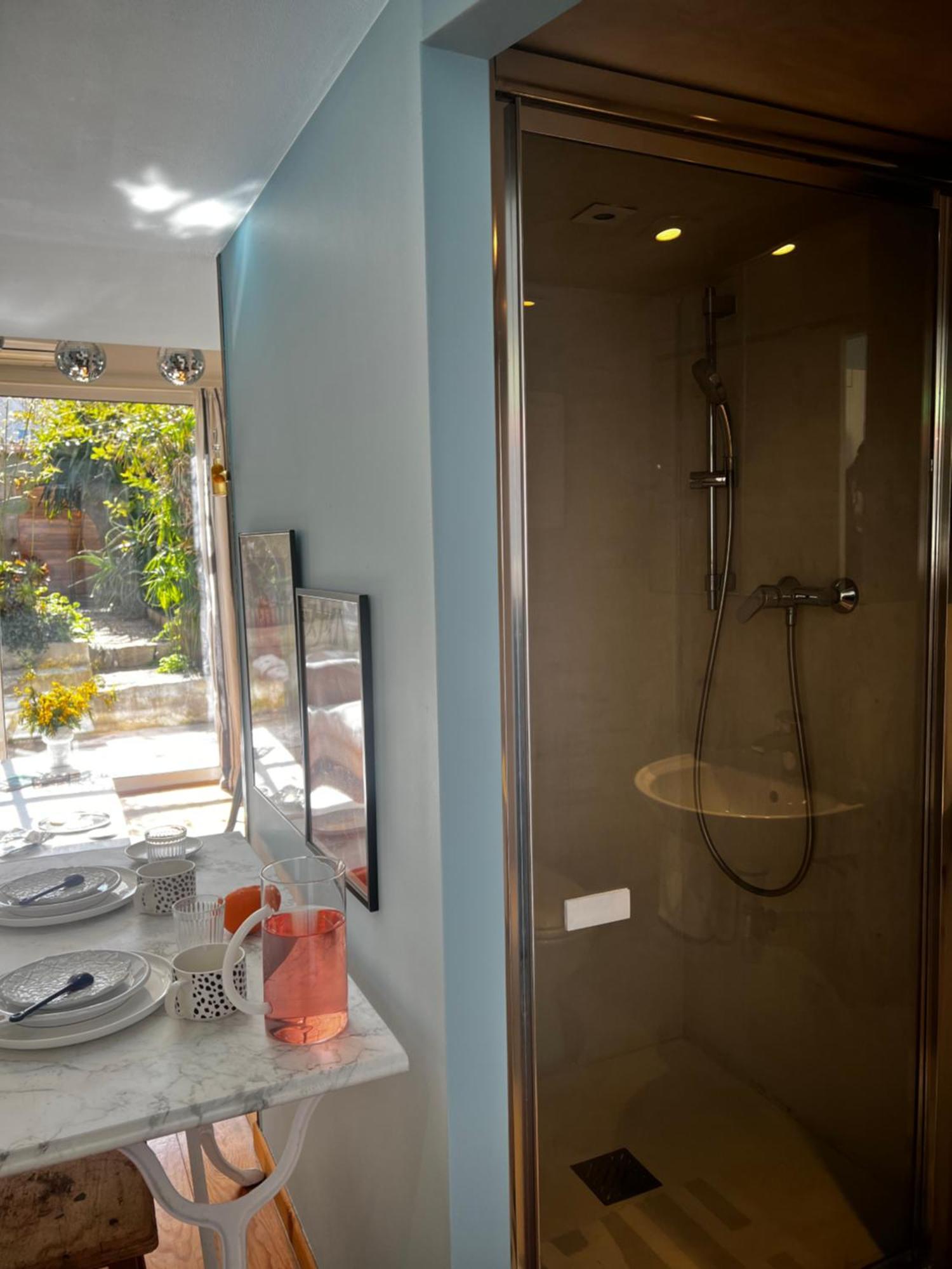 Cabanon Chasselon Holiday home Marseille