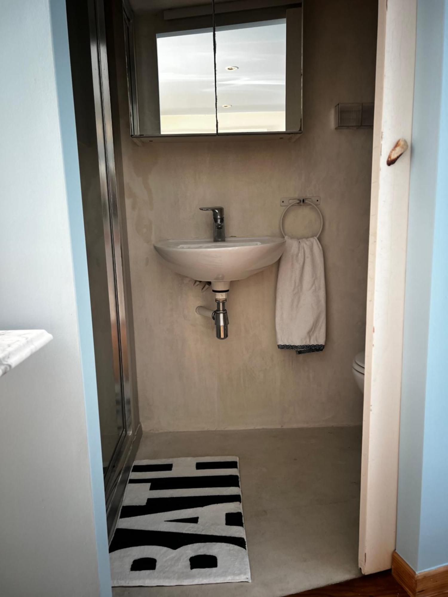 Holiday home Cabanon Chasselon *