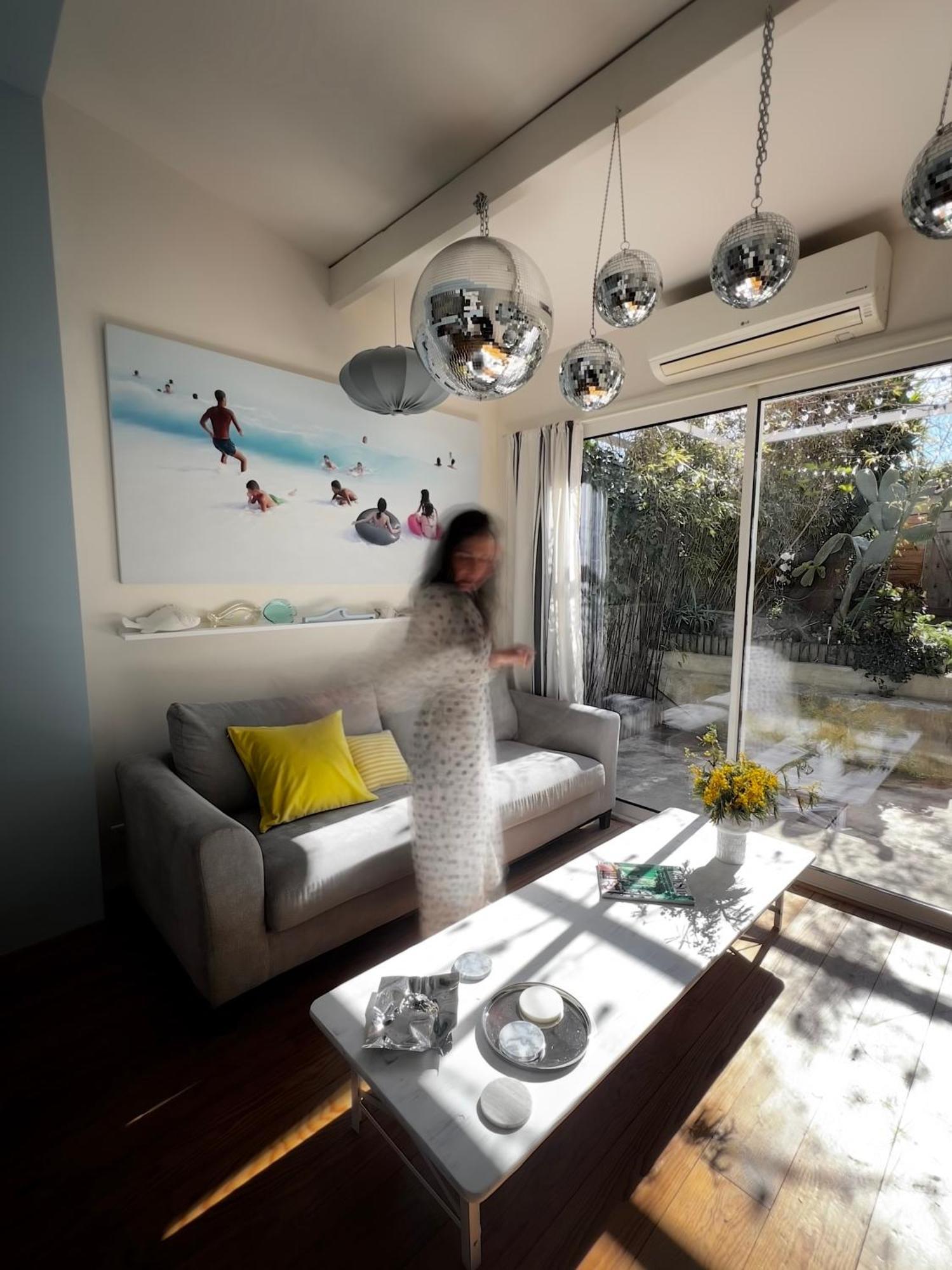 Cabanon Chasselon * Marseille