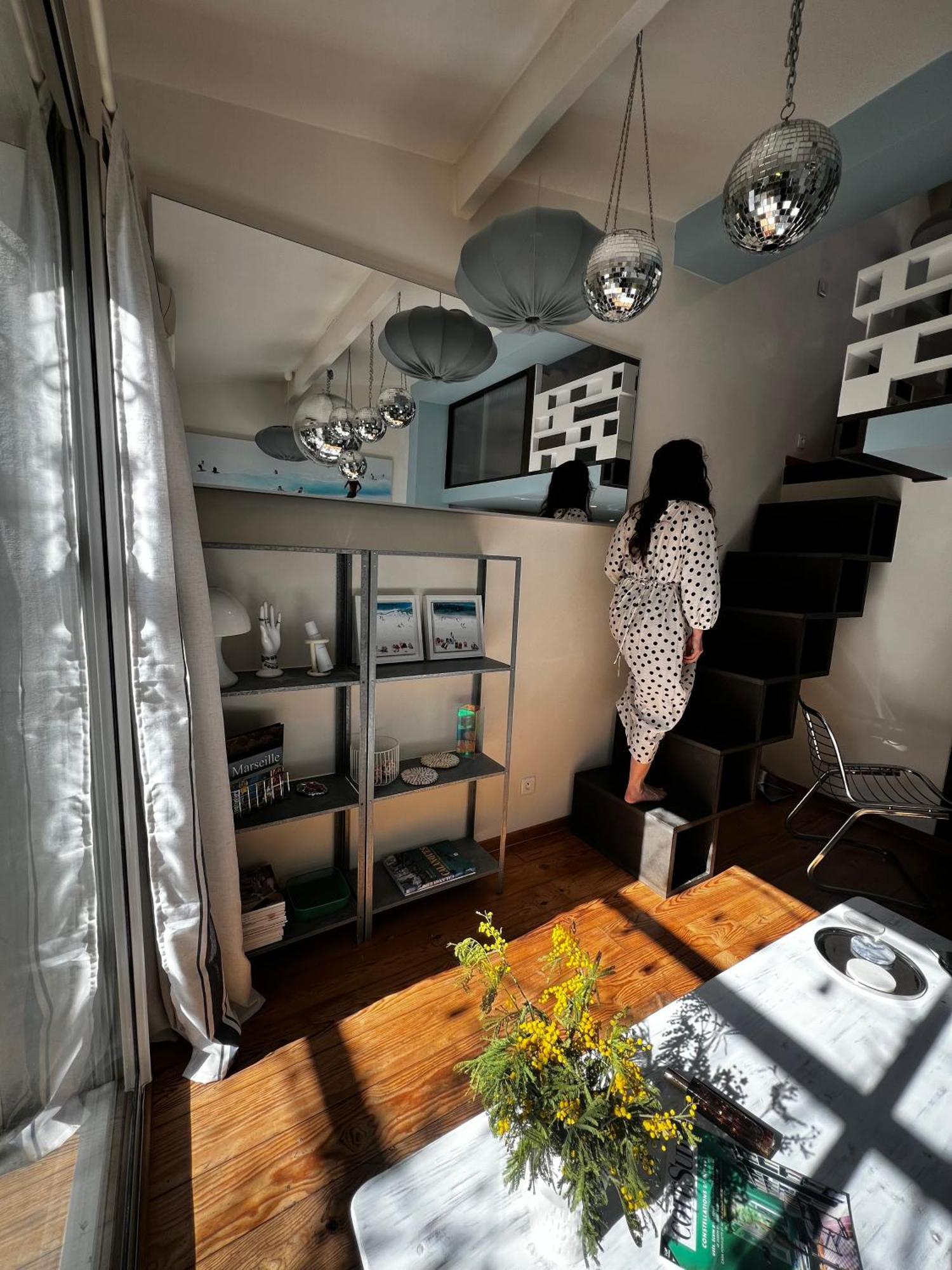 Cabanon Chasselon Holiday home