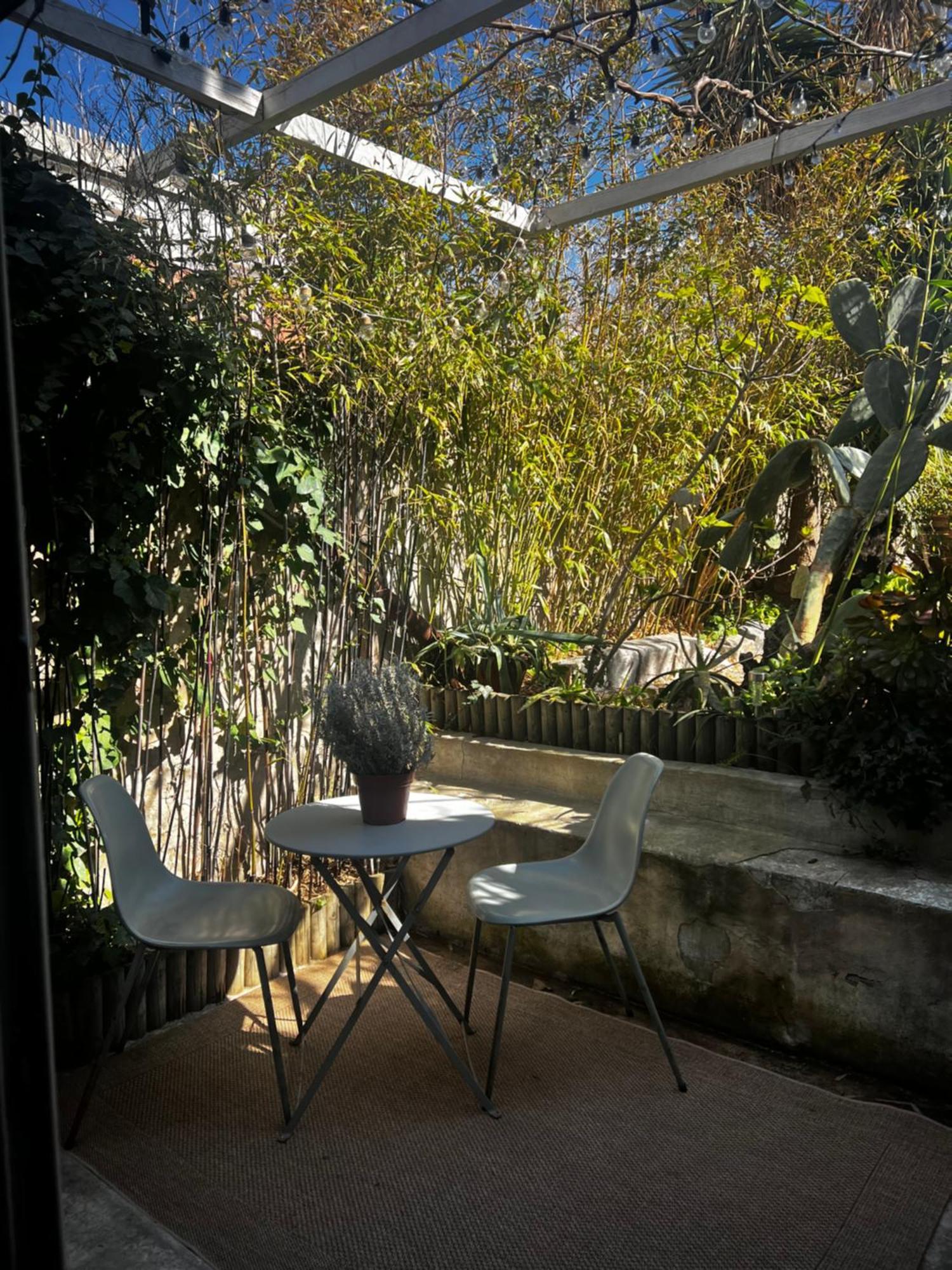 Cabanon Chasselon Holiday home