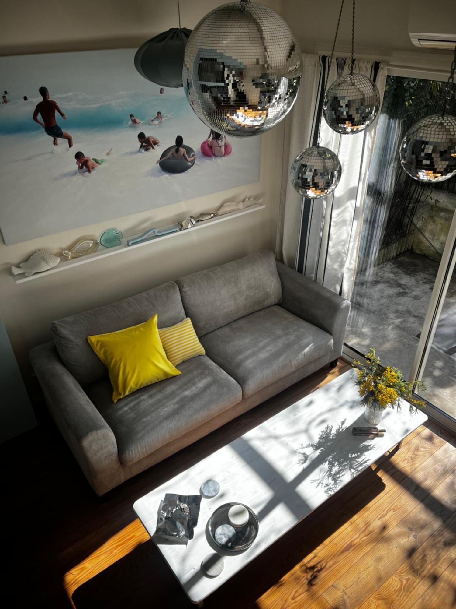Holiday home Cabanon Chasselon *