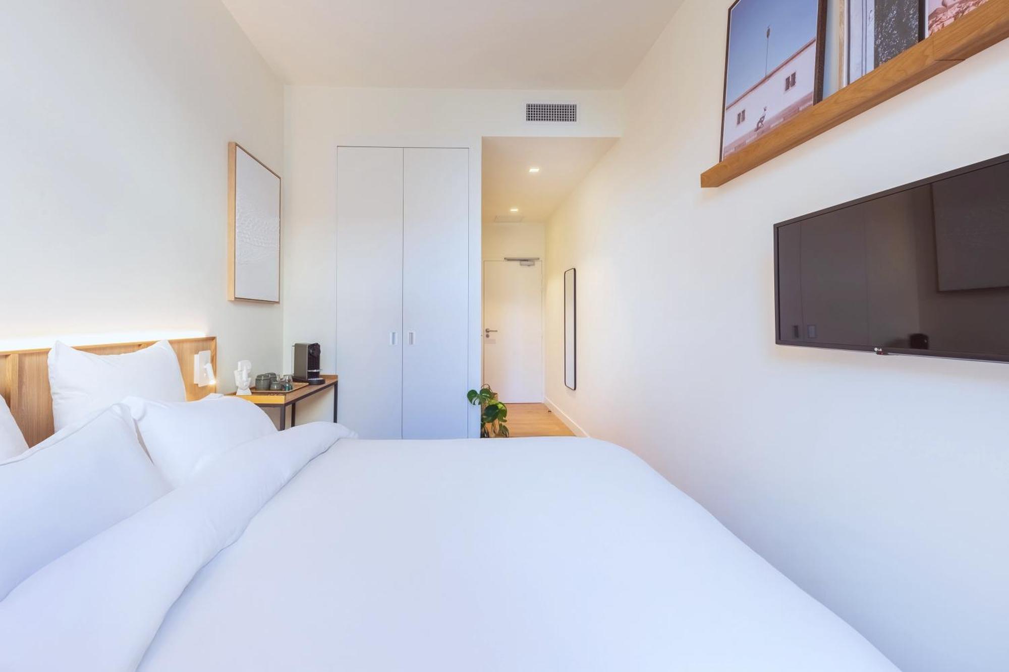 Aparthotel The Babel Community - Vieux Port Marseilles