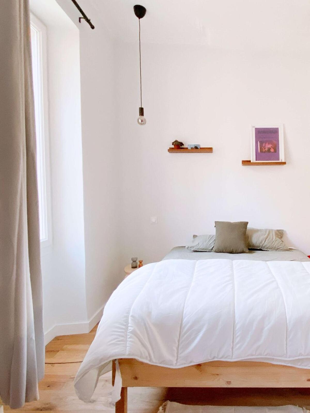 L'appart Azur, 5 Pers Joliette